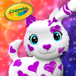 Crayola Scribble Scrubbie Pets 1.22.0 MOD Unlimited Money