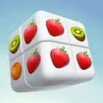 Cube Master 3D – Match Puzzle MOD Unlimited Money