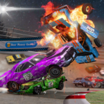 Demolition Derby 3 1.1.084 MOD Unlimited Money