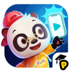 Dr. Panda Town Tales 23.2.87 MOD Unlimited Money