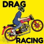 Drag Racing Bike 3.1 MOD Unlimited Money