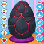 Dragon Eggs Surprise VARY MOD Unlimited Money