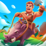 Exilesland Adventure RPG 0.0.25 MOD Unlimited Money