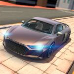 Extreme Car Driving Simulator 6.56.0 MOD Unlimited Money