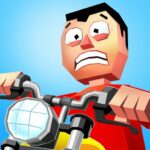 Faily Rider 11.5 MOD Unlimited Money