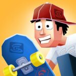 Faily Skater 14.2 MOD Unlimited Money