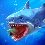 Fish Eater.IO – Survivor 1.6.0 MOD Unlimited Money