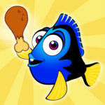 Fish Journey Escape Story 1.0.2 MOD Unlimited Money