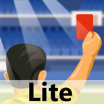 Football Referee Lite 5.2 MOD Unlimited Money