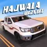 Hajwala Waznyat Simulator 0.11.4 MOD Unlimited Money