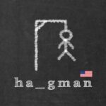 Hangman 6.7 MOD Unlimited Money