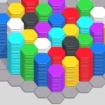 Hexa Sort 1.9.61 MOD Unlimited Money