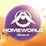 Homeworld Mobile Sci-Fi MMO 1.3.5 MOD Unlimited Money