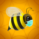 Idle Bee Factory Tycoon 1.30.6 MOD Unlimited Money