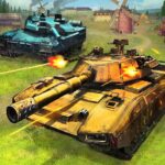 Iron Force 8.031.601 MOD Unlimited Money