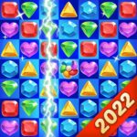 Jewel Blast Dragon – No Wifi 1.31.14 MOD Unlimited Money