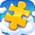 Jigsaw Puzzle Masters HD 1.4.17 MOD Unlimited Money