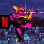 Katana ZERO NETFLIX 1.0.53 MOD Unlimited Money