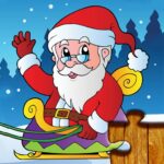 Kids Christmas Jigsaw Puzzles 31.0 MOD Unlimited Money