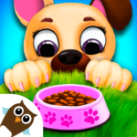 Kiki Fifi Pet Friends 5.0.30044 MOD Unlimited Money