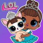 L.O.L. Surprise Pet Center 1.0.7 MOD Unlimited Money