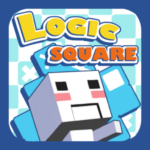 Logic Square 1.324 MOD Unlimited Money