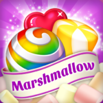 Lollipop Marshmallow Match3 22.1025.00 MOD Unlimited Money