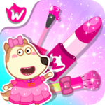 Lucy Makeup and Dress up 1.0.5 MOD Unlimited Money