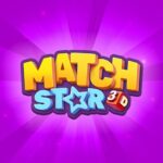 Match STAR 3D Triple Match 0.4.0 MOD Unlimited Money