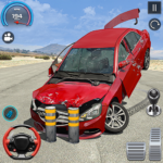 Mega Crashes – Car Crash Games 0.9 MOD Unlimited Money