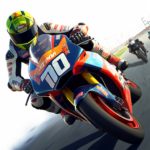 Moto Rider Bike Racing Game VARY MOD Unlimited Money