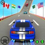 Muscle Car Stunts Car Games 5.14 MOD Unlimited Money