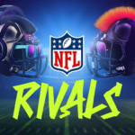 NFL Rivals – Football Game 0.2.3 MOD Unlimited Money