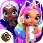 Princesses – Enchanted Castle 1.0.67 MOD Unlimited Money