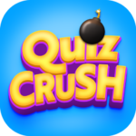 Quiz Crush Trivia Clash 1.9.13 MOD Unlimited Money