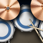 Real Drum electronic drums 10.19.0 MOD Unlimited Money