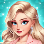 Romantic Blast Love Stories 1.1.1 MOD Unlimited Money