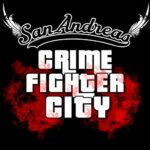 San Andreas Crime Fighter City 2.5 MOD Unlimited Money