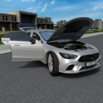 School Car Driving Game 2023 3.0.5.0 MOD Unlimited Money