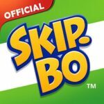 Skip-Bo MOD Unlimited Money