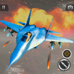 Sky Combat Air War Jet Games MOD Unlimited Money