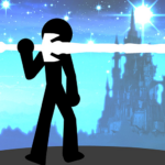 Stickman The Flash 1.67.5 MOD Unlimited Money