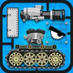 Super Tank Rumble 4.9.5 MOD Unlimited Money