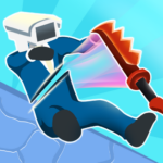 Sword Fight 3D – Ninja Slash 1.0.6 MOD Unlimited Money