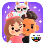 Toca Boca Days 2.0.0 MOD Unlimited Money