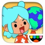 Toca Life World MOD Unlimited Money