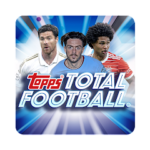 Topps Total Football MOD Unlimited Money