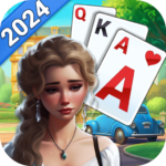 TriPeaks Solitaire 024 2.0.7 MOD Unlimited Money