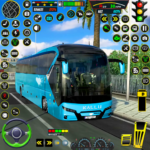 US Coach Driver Bus Simulator .6 MOD Unlimited Money