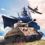 War Thunder Mobile 0.1.0.41 MOD Unlimited Money